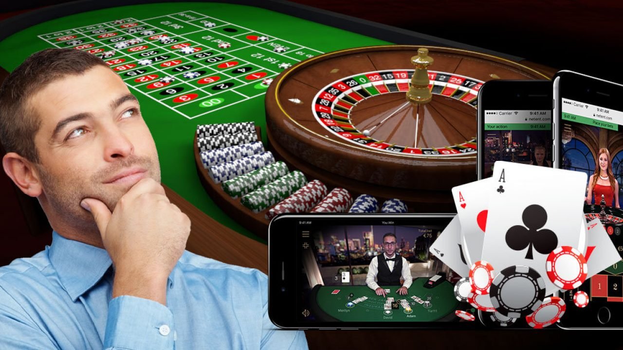 Практическое руководство: Pin-Up Games Essentials для начинающих